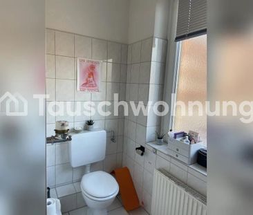 TAUSCHWOHNUNG Schöne Wohnung in der Nordsdtadt 55qm im - Foto 1