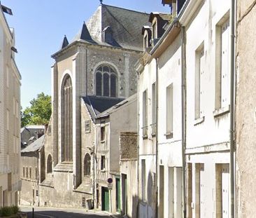 Location Appartement 2 pièces 34m² ORLEANS 45000 - Photo 4