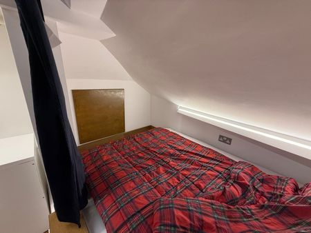 1 Bed Flat, Chapter Road, NW2 - Photo 5