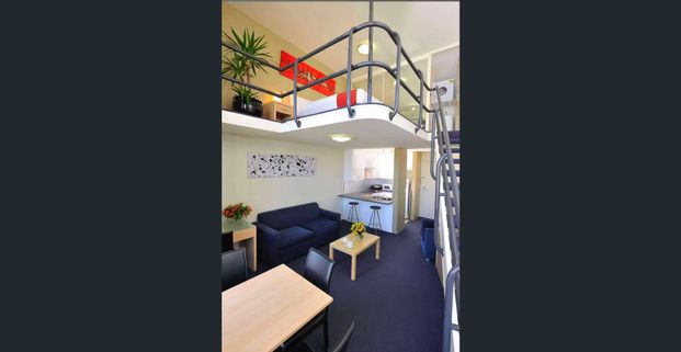 Super Darling Harbour View - Photo 1