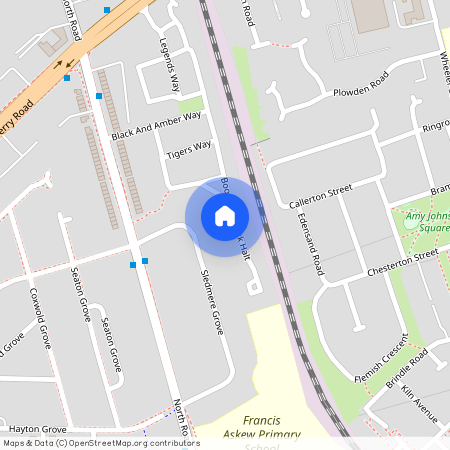 80 Boothferry Park Halt, HU4 6BA, Hull