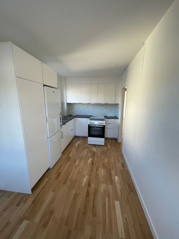 Göteborgsvägen, Uddevalla - Foto 2