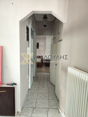 Διαμέρισμα για ενοικίαση Άγιος Νικόλαος (Λάρισα) - Φωτογραφία 1