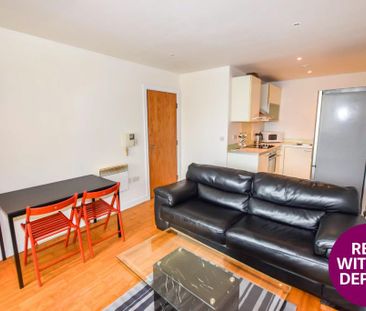 1 bedroom flat to rent - Photo 6