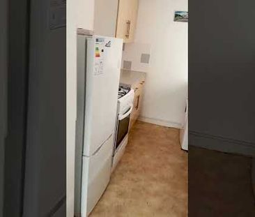 1 Bed Flat, Ashley Road, BS6 - Photo 4