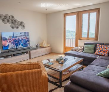 4.5 Zimmer, 118 m² - Photo 3