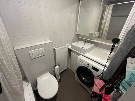 Appartement te huur - Foto 2