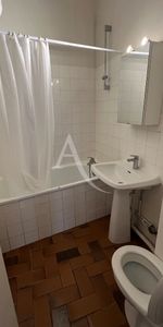 Location Appartement 1 pièce 21m² - Photo 4