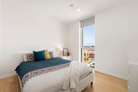 502/109 York Street, South Melbourne - Photo 3