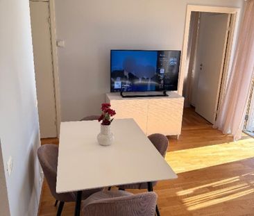 Solna - 2rok - 14mån - 19.000kr/mån - Photo 5