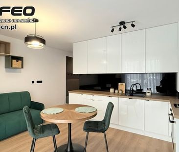 Mieszkanie na wynajem - Zdjęcie 4