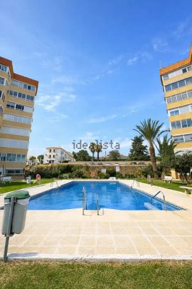 Alquiler de estudio en Calle Walter Bayer, Urbanización Alcántara s/n - Photo 1