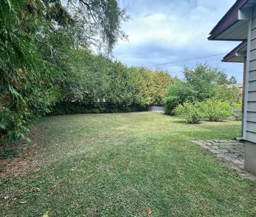 For Lease - 1711 Hansuld Street, London East, Ontario - Photo 1