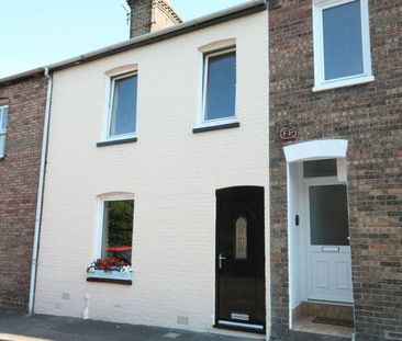 2 bedroom terraced house to rent - Photo 6