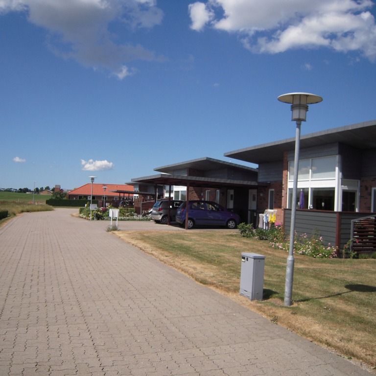 Nørregade 33 A, Balling, 7860, Spøttrup - Photo 1