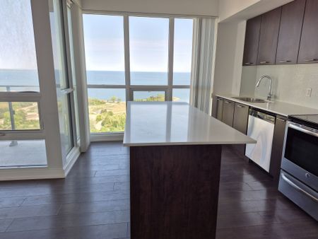For Lease - 2200 Lake Shore Boulevard Unit# 3109, Toronto, Ontario - Photo 4