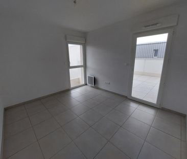 location Appartement T2 DE 46.5m² À MONTPELLIER - Photo 4