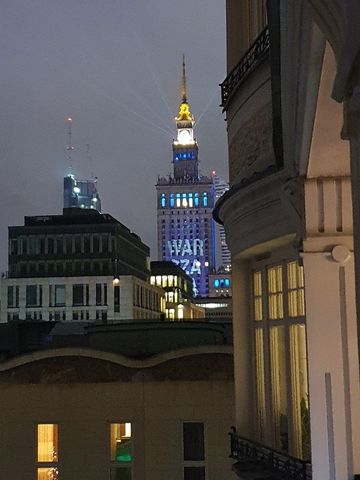 mazowieckie, Warszawa, Śródmieście, Krzysztofa Kamila Baczyńskiego - Photo 5