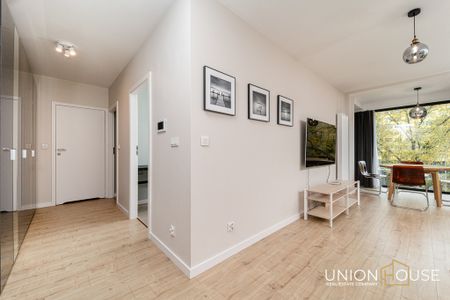 Kraków, Bronowice, Juliusza Lea - Zdjęcie 3