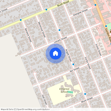 3/100 Argyle Street, Mosgiel, Dunedin City