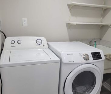 For Lease - 271 Conestoga Avenue Unit# bsmt, Richmond Hill, Ontario - Photo 3