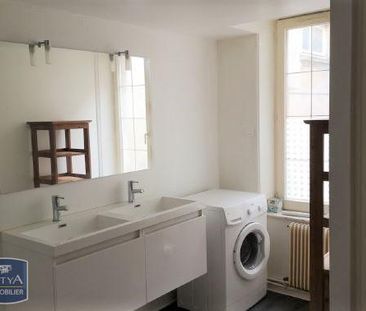 Location Appartement 2 pièces 49m² NANCY 54000 - Photo 1