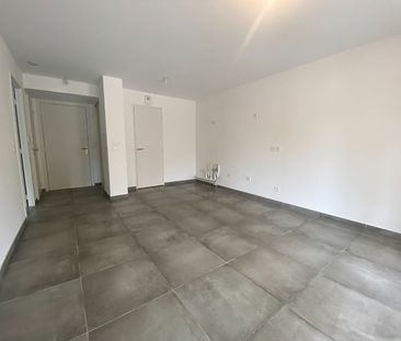 Appartement 2 pièces - Photo 1