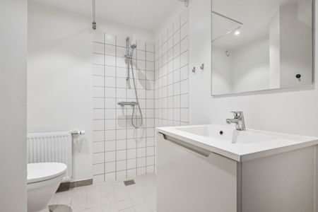 Vester Allé 22, st. Dør3 - Foto 4