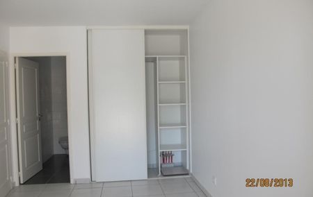 Location Appartement P2 Montbonnot-saint-martin - Photo 4