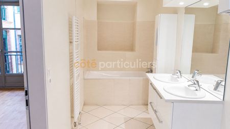 Location Appartement 3 pièces 100m² - Photo 3