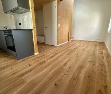 1.5 Zimmer, 34 m², 2. Stock - Photo 1