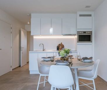 Appartement te huur - Foto 4