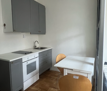 Luthagsesplanaden, Uppsala - Photo 1