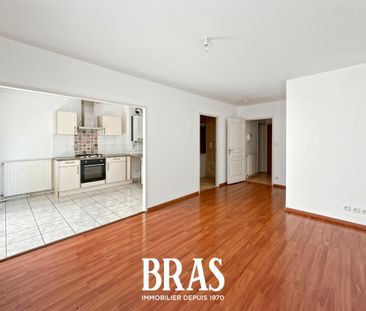 Location Appartement 2 pièces 44m² NANTES 44100 - Photo 3