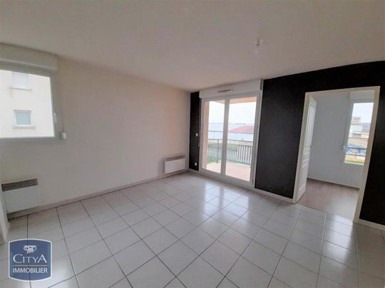 Appartement 2 pièces à Saint-Dizier - Photo 1