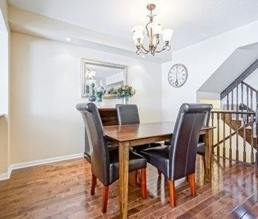 For Lease - 3 Van Fleet Terrace, Milton, Ontario - Photo 5