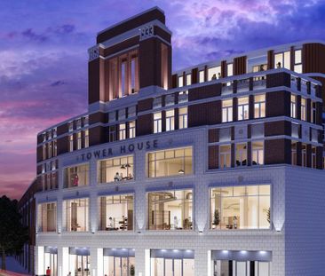 2 bedroom apartment to rent - Photo 1