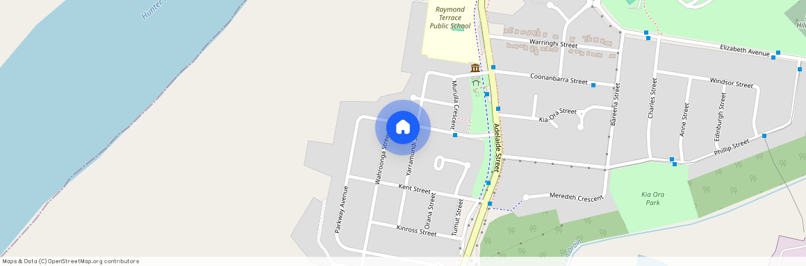 31 Wahroonga Street, NSW 2324, Raymond Terrace