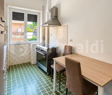 Appartamento in Via Della Cava Aurelia, Roma, RM - Photo 3