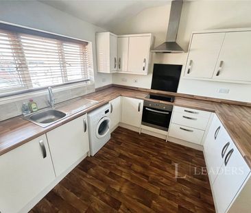 1 bedroom apartment to rent Empress Road, Luton, Bedfordshire, LU3 - Photo 5