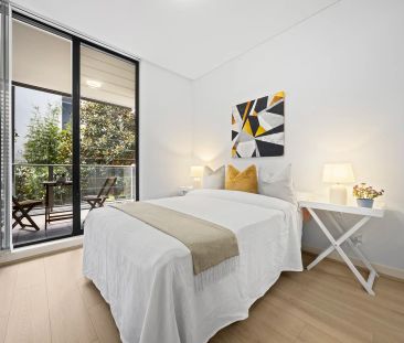 D102/2 Mackinder Street, Campsie NSW 2194 - Apartment For Rent | Do... - Photo 4