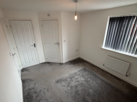 Chaffinch Close, Clipstone, NG21, Property for rent - Photo 3