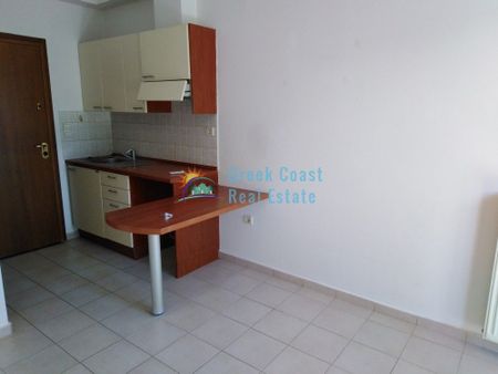 Studio/Γκαρσονιέρα για ενοικίαση Τερψιθέα - Γλυφάδα (Πάτρα) - Photo 5