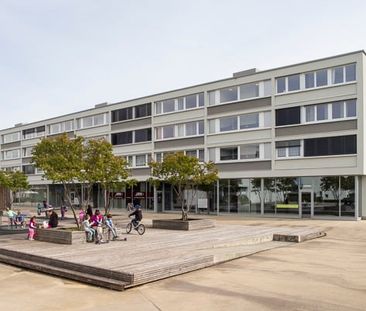 "Fexibel sein und günstig wohnen!" - Photo 4