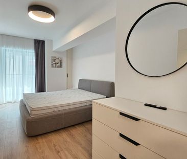 2 camere + 2 locuri de parcare, Smart Residence Lujerului, Metrou 5min - Photo 3