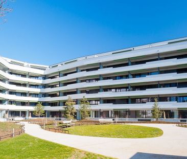 Tolle & Stilvolle Wohnung im Horburgquartier - Photo 4