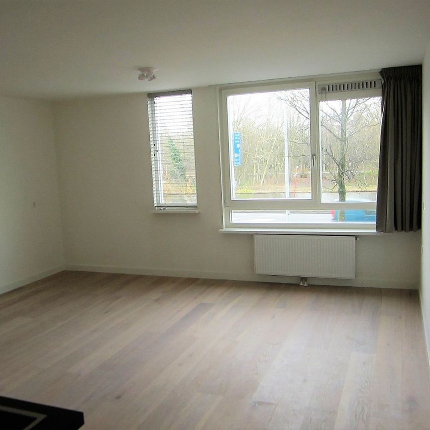 Appartement te huur: Haarlemmerweg 495-B 1055 PK Amsterdam - Foto 1