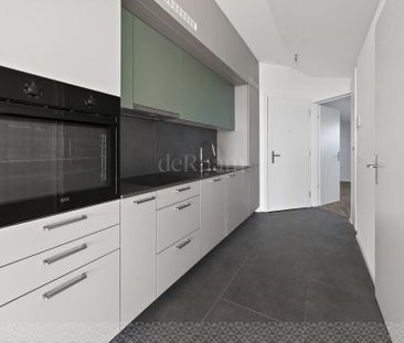 Nice 2.5 room, new - Foto 3