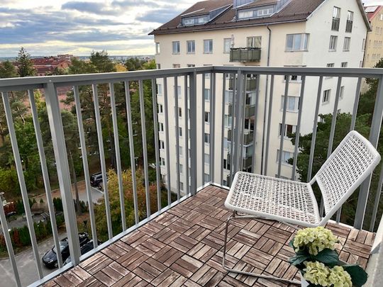 Sparbanksvägen, Hägersten - Foto 1