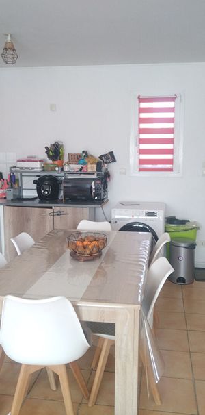 Appartement Saint Etienne Du Rouvray 3 pièce(s) 56 m2 - Photo 2